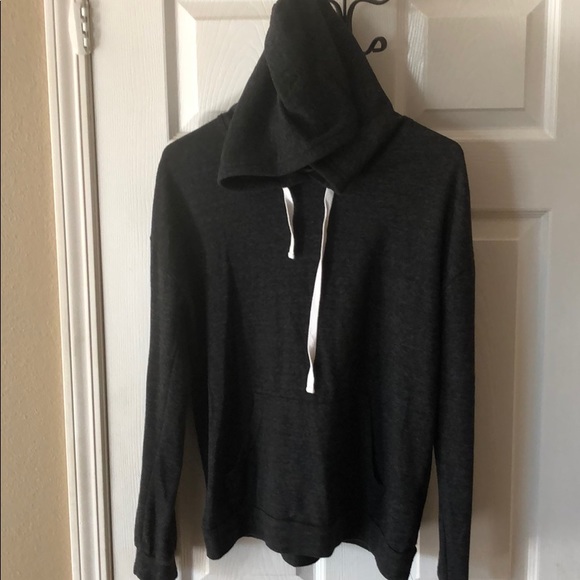 Grey hoodie size small. - Picture 1 of 1